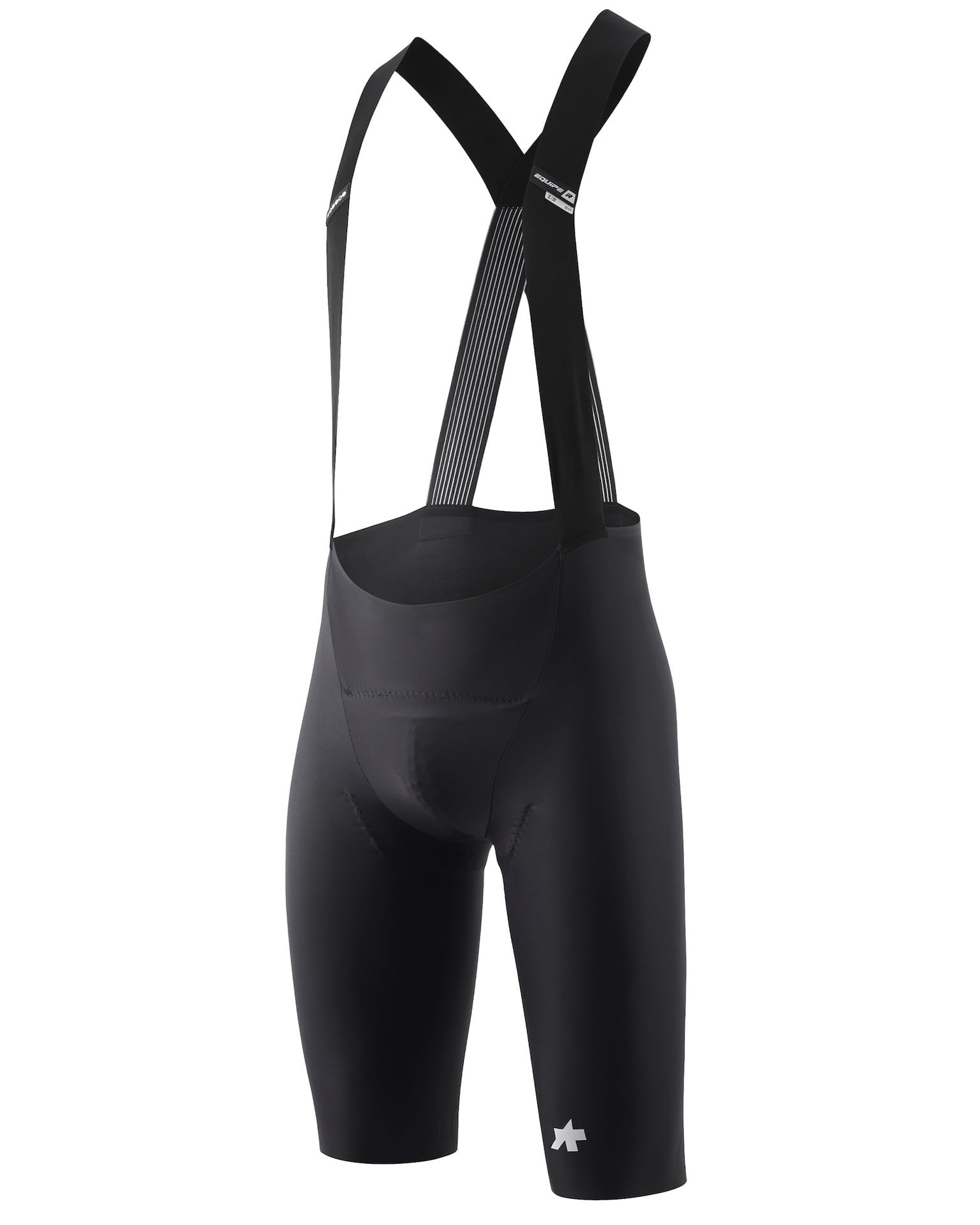 ASSOS / アソス】EQUIPE R BIB SHORTS S11 black（標準グレード