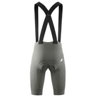 EQUIPE R BIB SHORTS S11 edge green（標準グレード / レーシング ビブショーツ / パッド厚9mm）