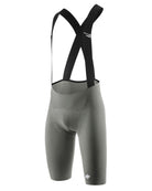 EQUIPE R BIB SHORTS S11 edge green（標準グレード / レーシング ビブショーツ / パッド厚9mm）