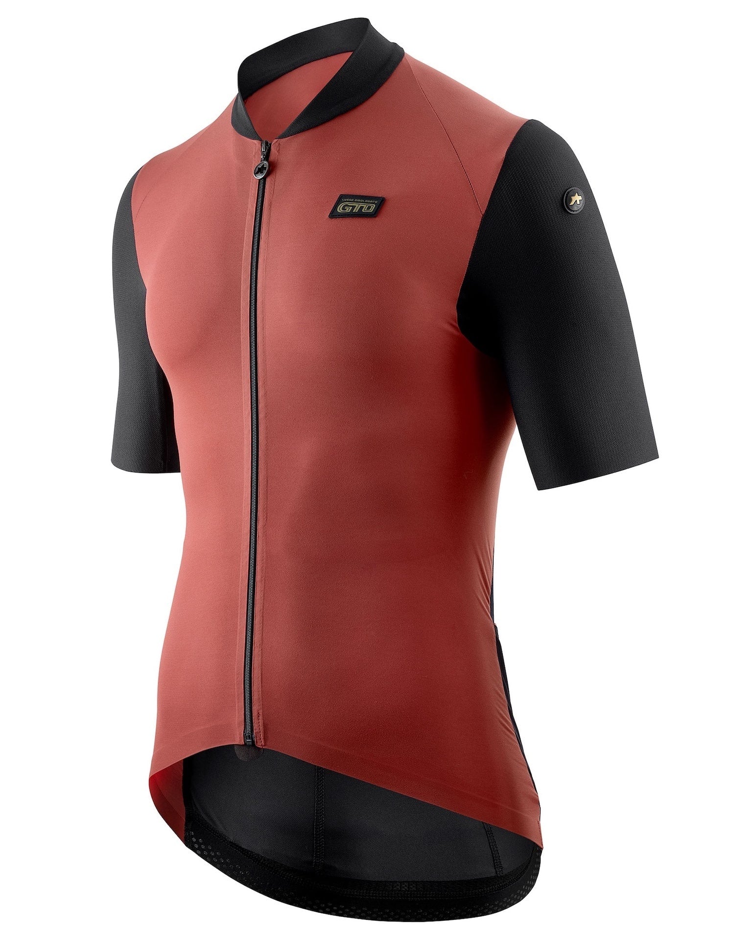 OUTLET】2025 MILLE GTO JERSEY C2 burned brown（最上級グレード