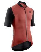 【OUTLET】2025 MILLE GTO JERSEY C2 burned brown（最上級グレード / エンデュランス 半袖ジャージ）