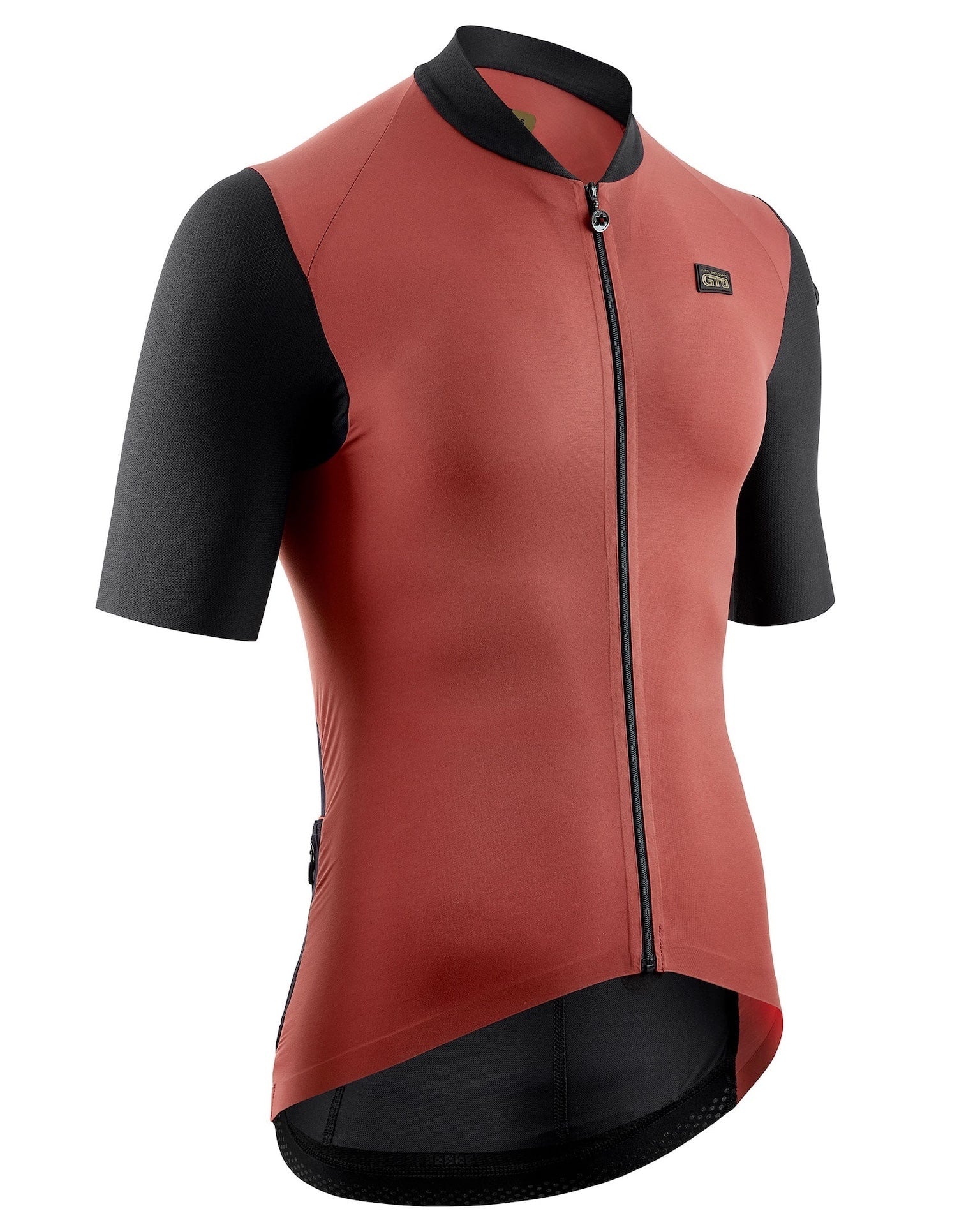 アソス ミレ GTO ジャージ C2 サイズM OUTLET】2025 MILLE GTO JERSEY C2 burned brown（最上級グレード