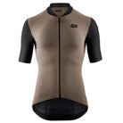 【OUTLET】2025 MILLE GTO JERSEY C2 terra sand（最上級グレード / エンデュランス 半袖ジャージ）