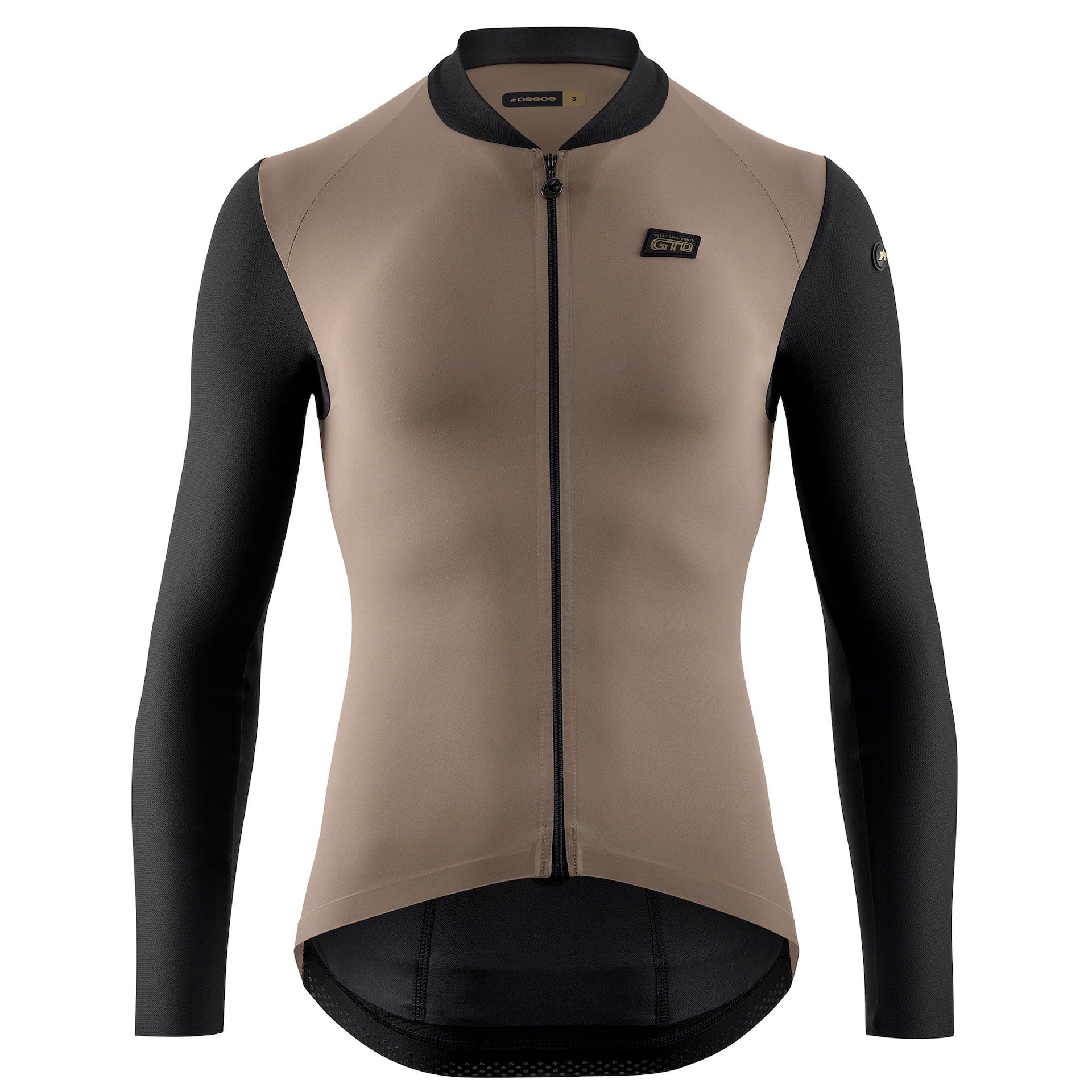OUTLET】2025 MILLE GTO LS JERSEY C2 terra sand（最上級グレード 