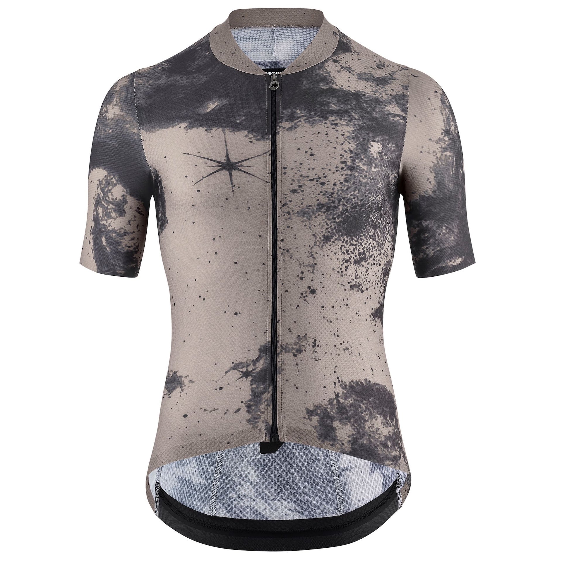 MILLE GT SS JERSEY S11 SPACE TRIP dune sand（コンフォート系 半袖ジャージ）