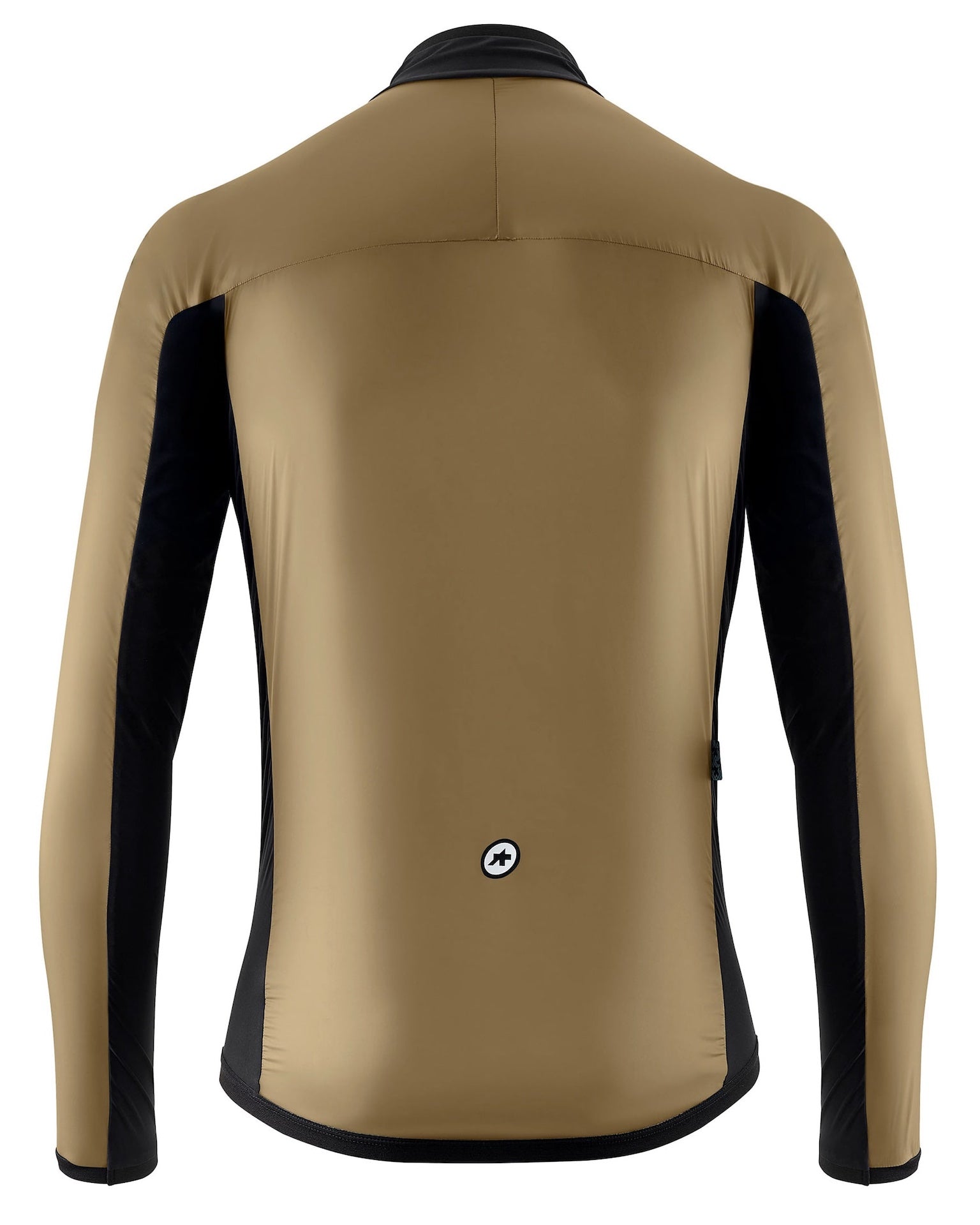 OUTLET】2025 MILLE GT WIND JACKET C2 bronze ash（極薄・超軽量で