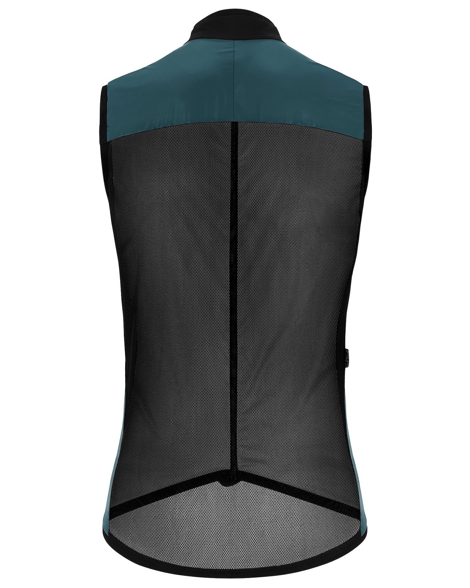 OUTLET】2025 MILLE GT WIND VEST C2 foundation green（極薄・超軽量