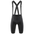 MILLE GTS BIB SHORTS S11 black（上級グレード / エンデュランス ビブショーツ / 2層パッド厚13mm）