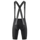 MILLE GTS BIB SHORTS S11 black（上級グレード / エンデュランス ビブショーツ / 2層パッド厚13mm）