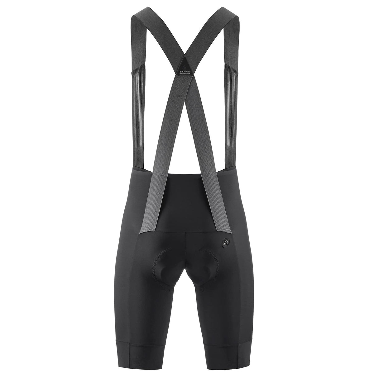 MILLE GTS BIB SHORTS S11 black（上級グレード / エンデュランス ビブショーツ / 2層パッド厚13mm）