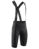 MILLE GTS BIB SHORTS S11 black（上級グレード / エンデュランス ビブショーツ / 2層パッド厚13mm）