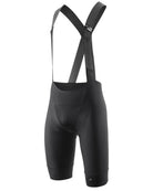 MILLE GTS BIB SHORTS S11 black（上級グレード / エンデュランス ビブショーツ / 2層パッド厚13mm）