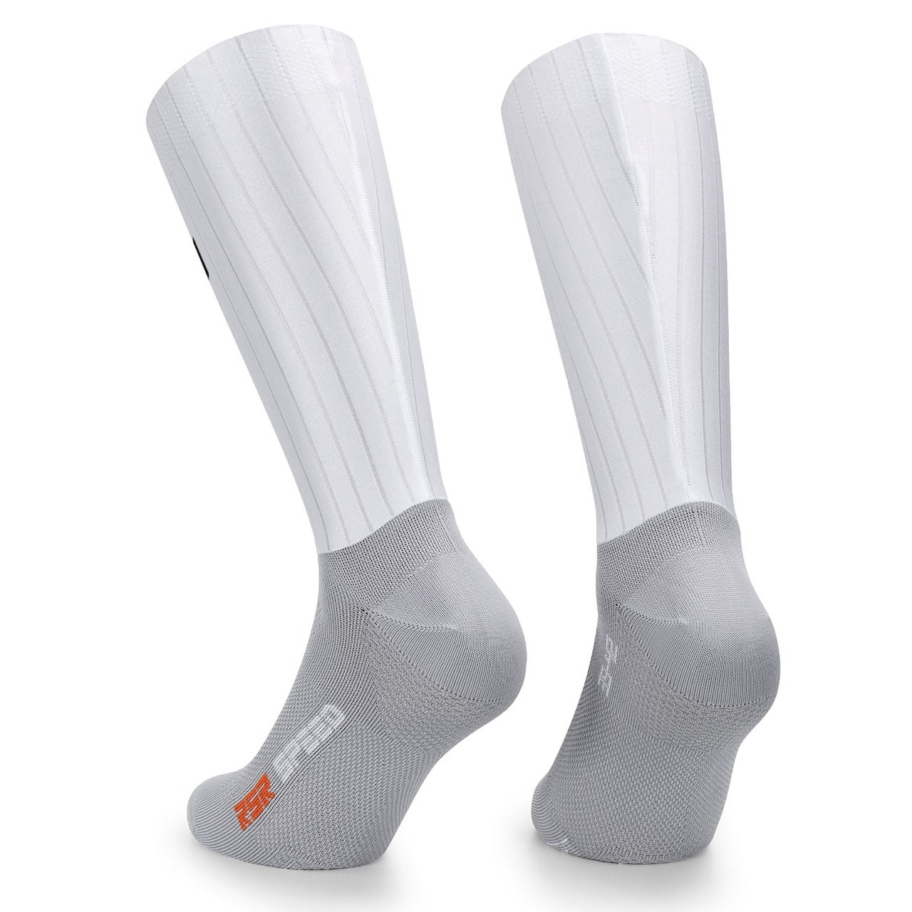 ASSOS / アソス】RSR SPEED SOCKS S11（最上級グレード / 夏向け
