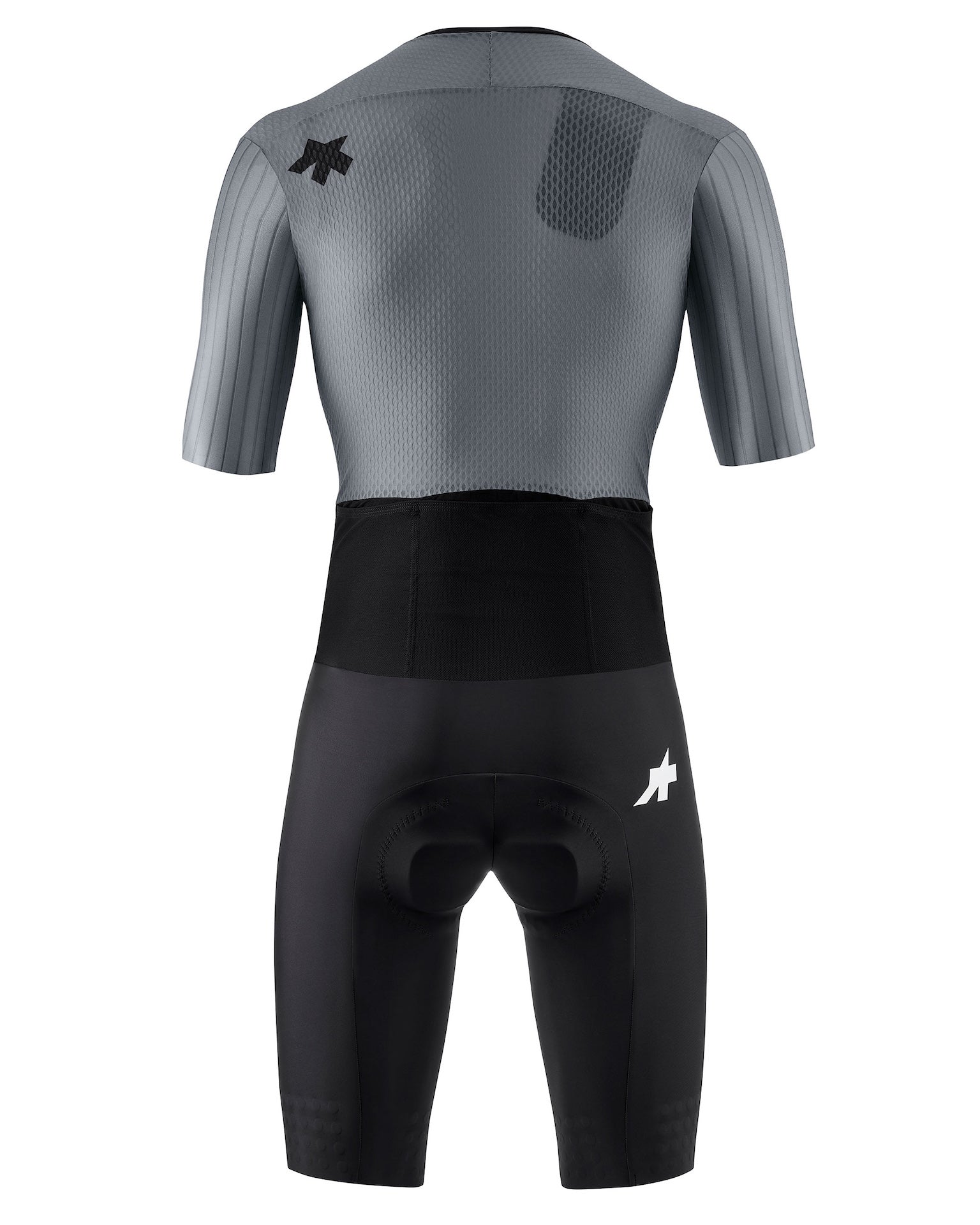 ASSOS（アソス）のタイムトライアル用 クロノスーツ＆ワンピースの