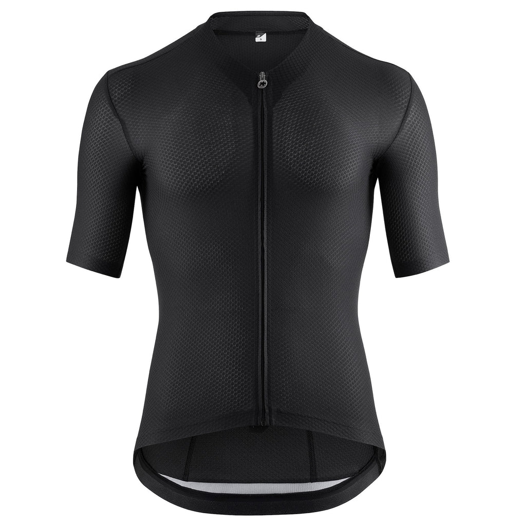 assos SS EQUIPE JERSEY/アソス 半袖エキップジャージ/XL