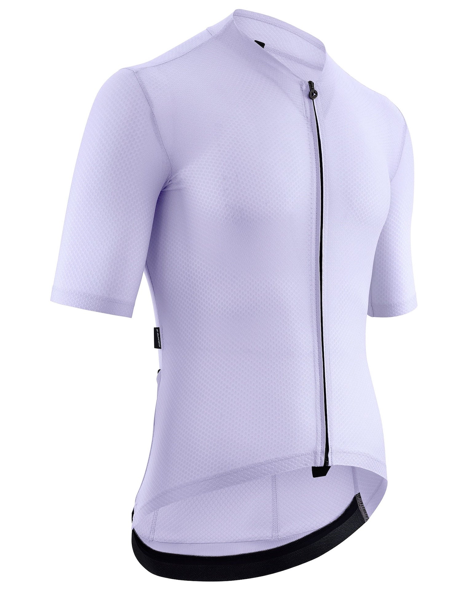 EQUIPE R SS JERSEY S11 stella lavender（レーシング系 半袖ジャージ）