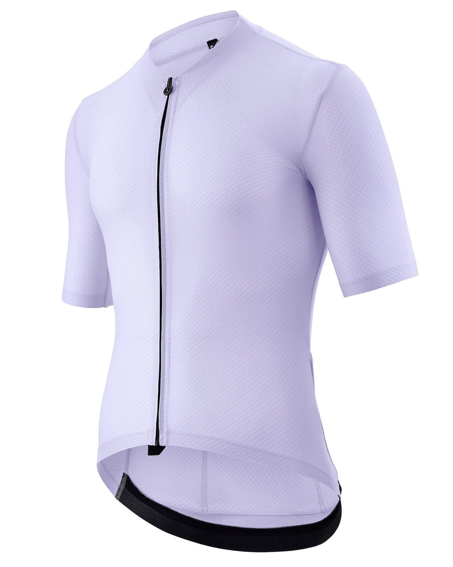 EQUIPE R SS JERSEY S11 stella lavender（レーシング系 半袖ジャージ）