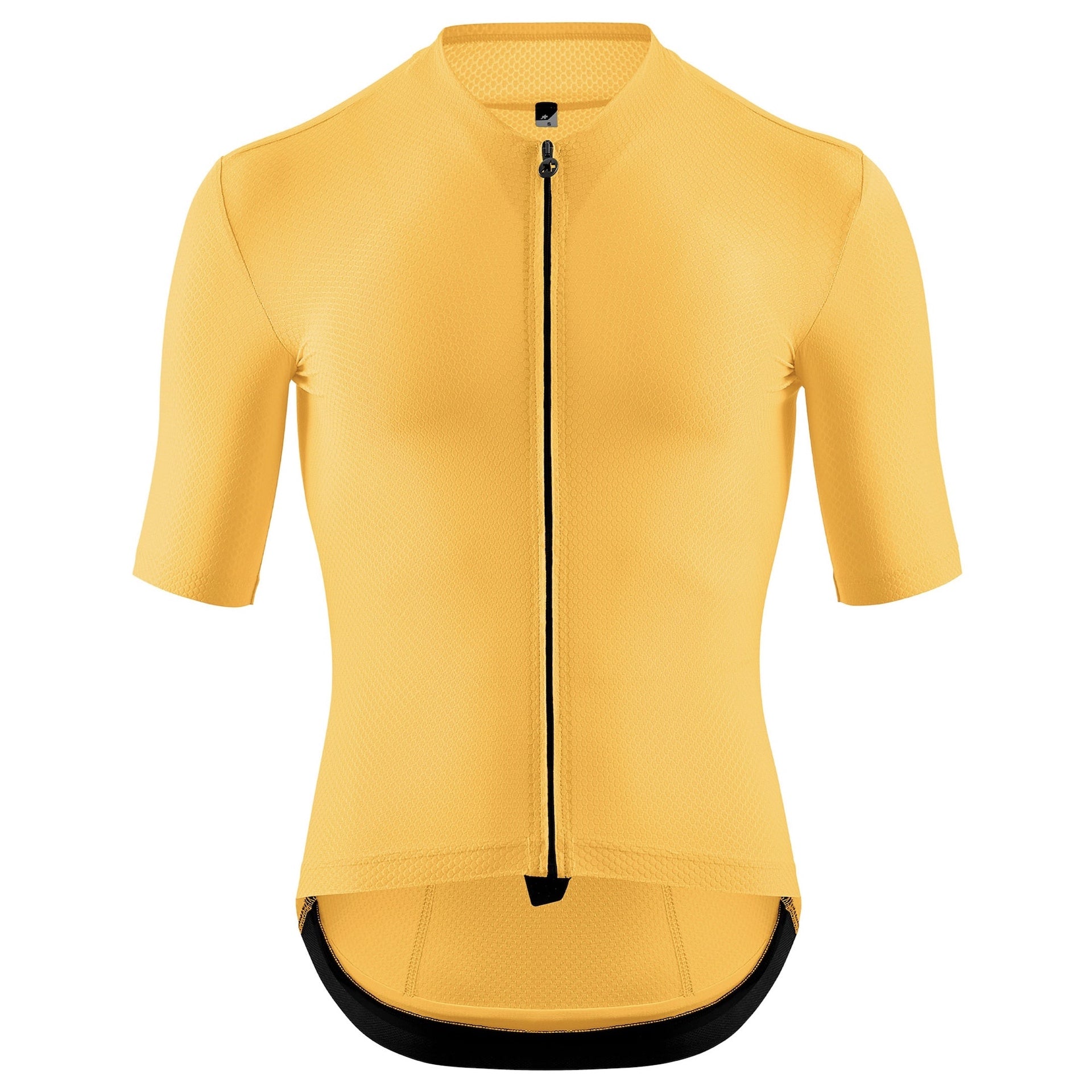 EQUIPE R SS JERSEY S11 flame orange（レーシング系 半袖ジャージ）