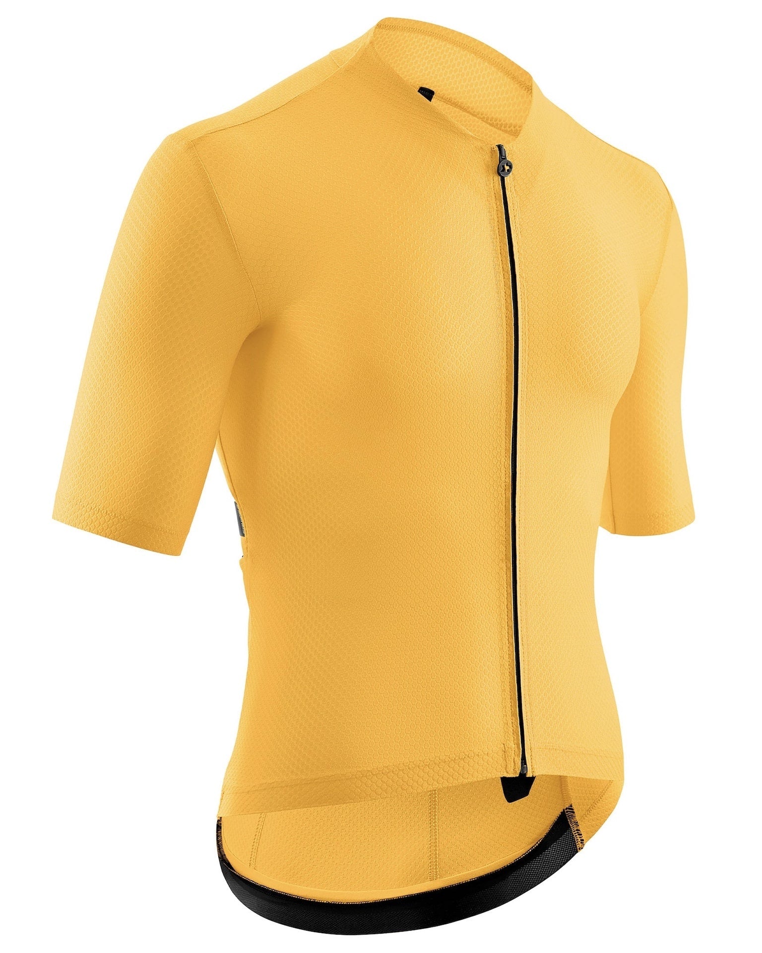 EQUIPE R SS JERSEY S11 flame orange（レーシング系 半袖ジャージ）