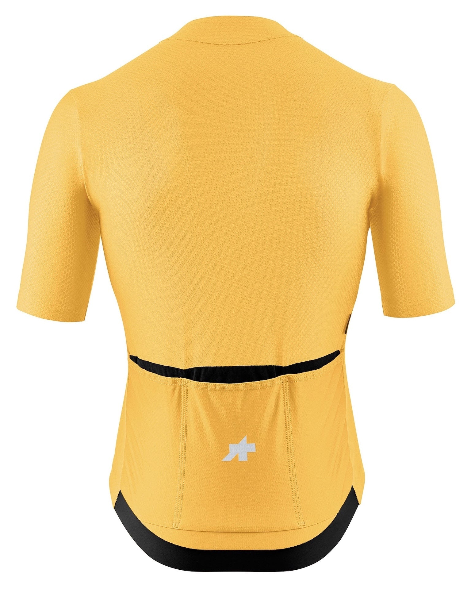 EQUIPE R SS JERSEY S11 flame orange（レーシング系 半袖ジャージ）
