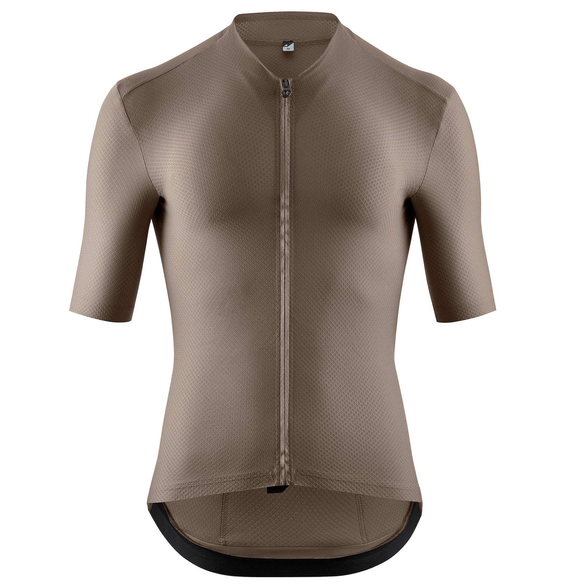 EQUIPE R SS JERSEY S11 terra sand（レーシング系 半袖ジャージ）
