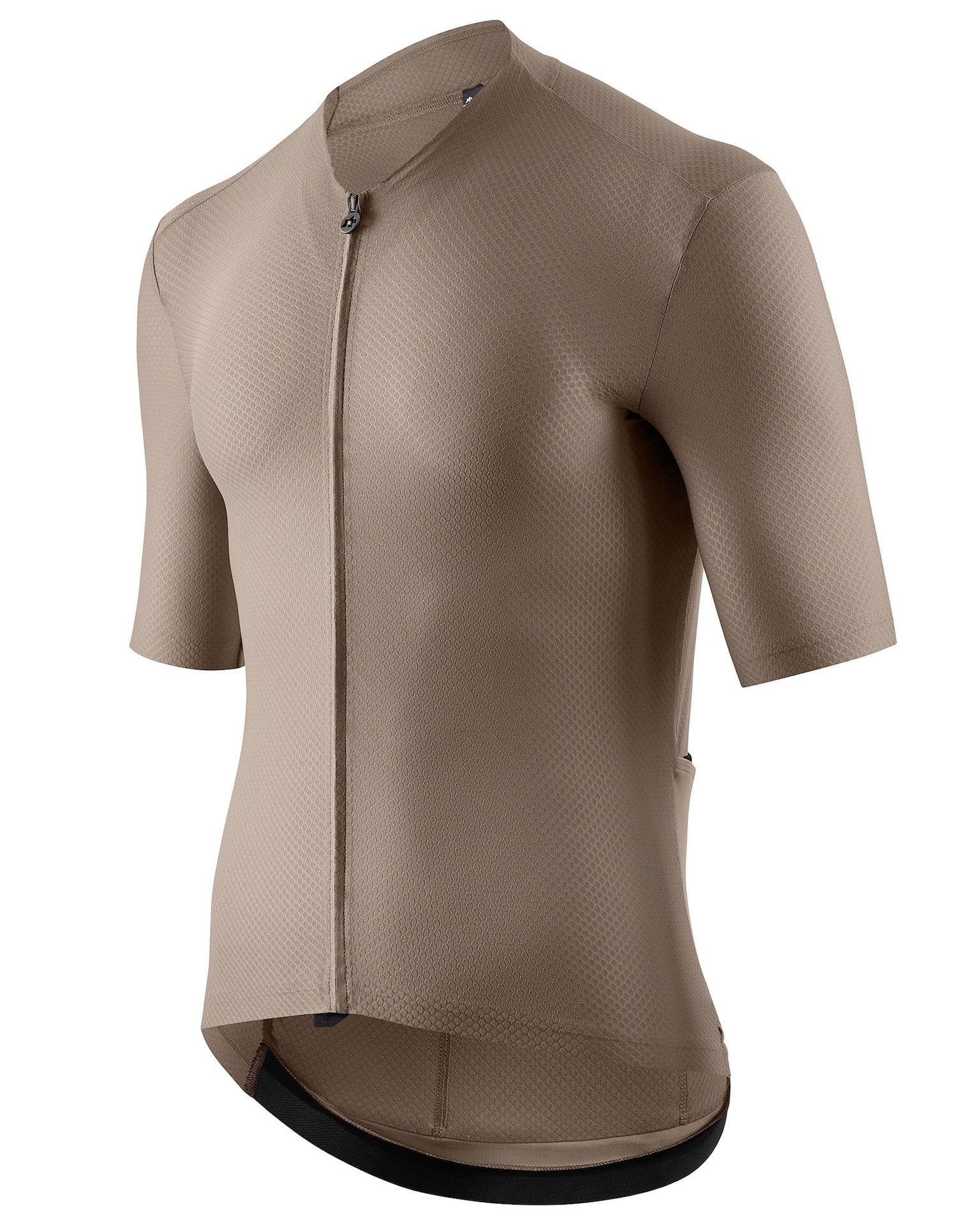 EQUIPE R SS JERSEY S11 terra sand（レーシング系 半袖ジャージ）