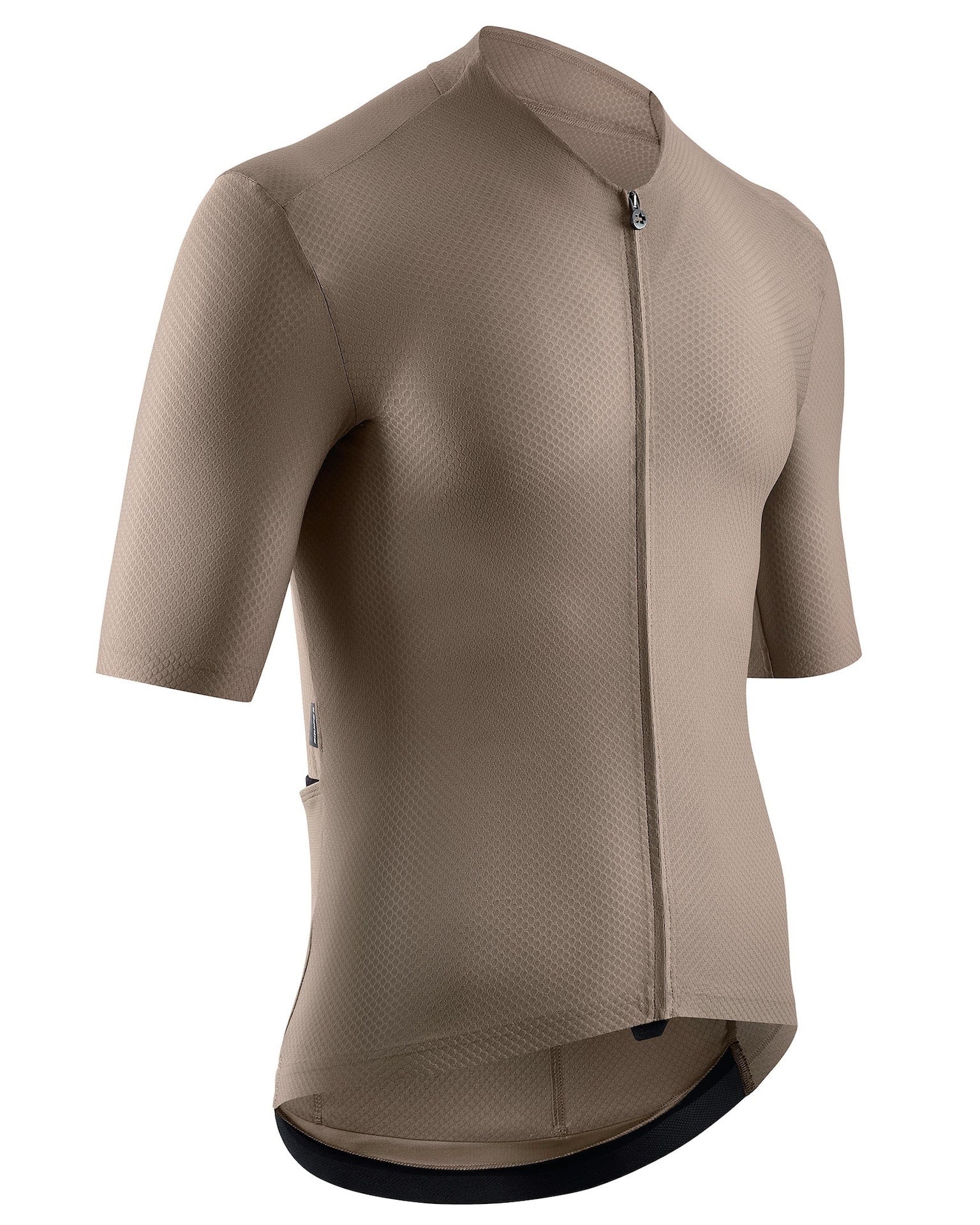 EQUIPE R SS JERSEY S11 terra sand（レーシング系 半袖ジャージ）