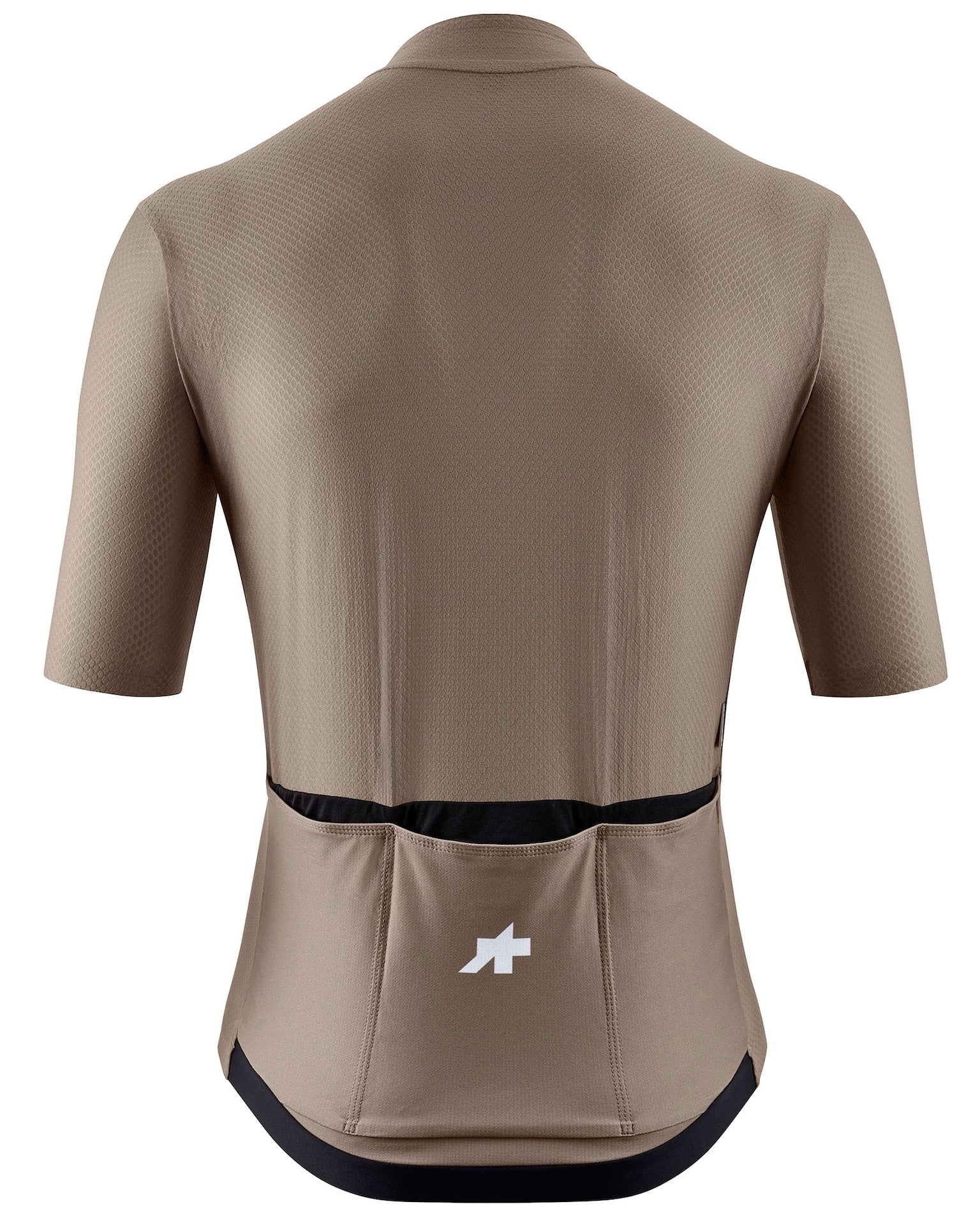 EQUIPE R SS JERSEY S11 terra sand（レーシング系 半袖ジャージ）
