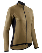 【OUTLET】2025 UMA GT WIND JACKET C2 bronze ash（レディース 極薄・超軽量でコンパクトに収納できるウィンドジャケット）