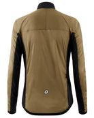【OUTLET】2025 UMA GT WIND JACKET C2 bronze ash（レディース 極薄・超軽量でコンパクトに収納できるウィンドジャケット）