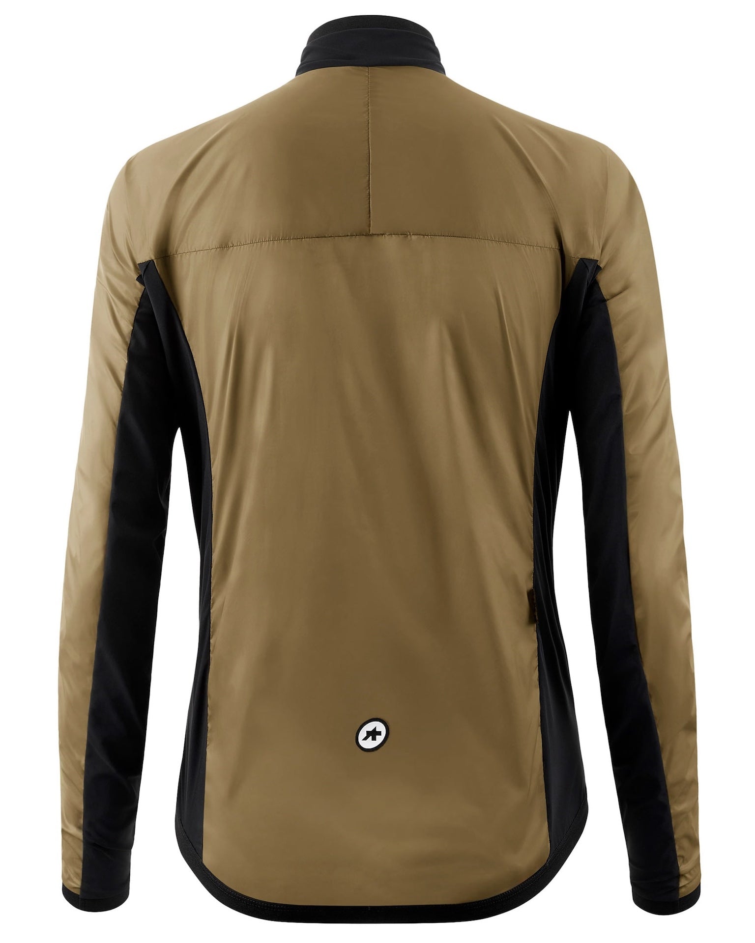【OUTLET】2025 UMA GT WIND JACKET C2 bronze ash（レディース 極薄・超軽量でコンパクトに収納できるウィンドジャケット）