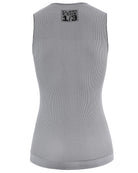 2026 WOMEN'S SUMMER NS SKIN LAYER P1 （さらっと自然な着心地の、夏向け 袖なしインナー）