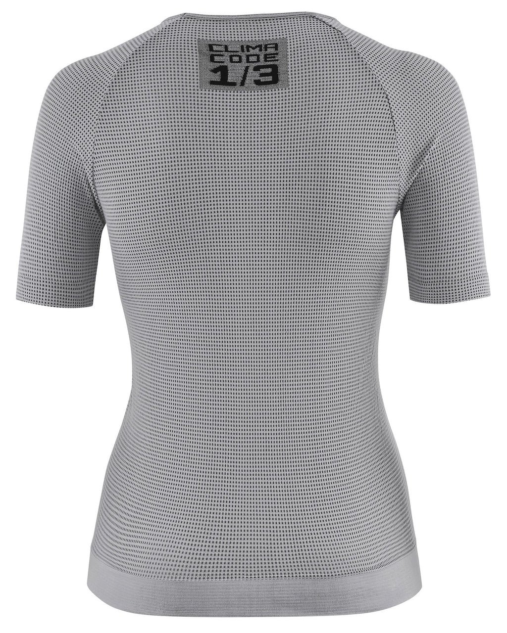 ASSOS / アソス】WOMEN'S SUMMER SS SKIN LAYER P1（夏向けの半袖