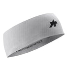 SUMMER HEADBAND FOIL P1 grey（吸汗と涼しさの為の、夏向けヘッドバンド）