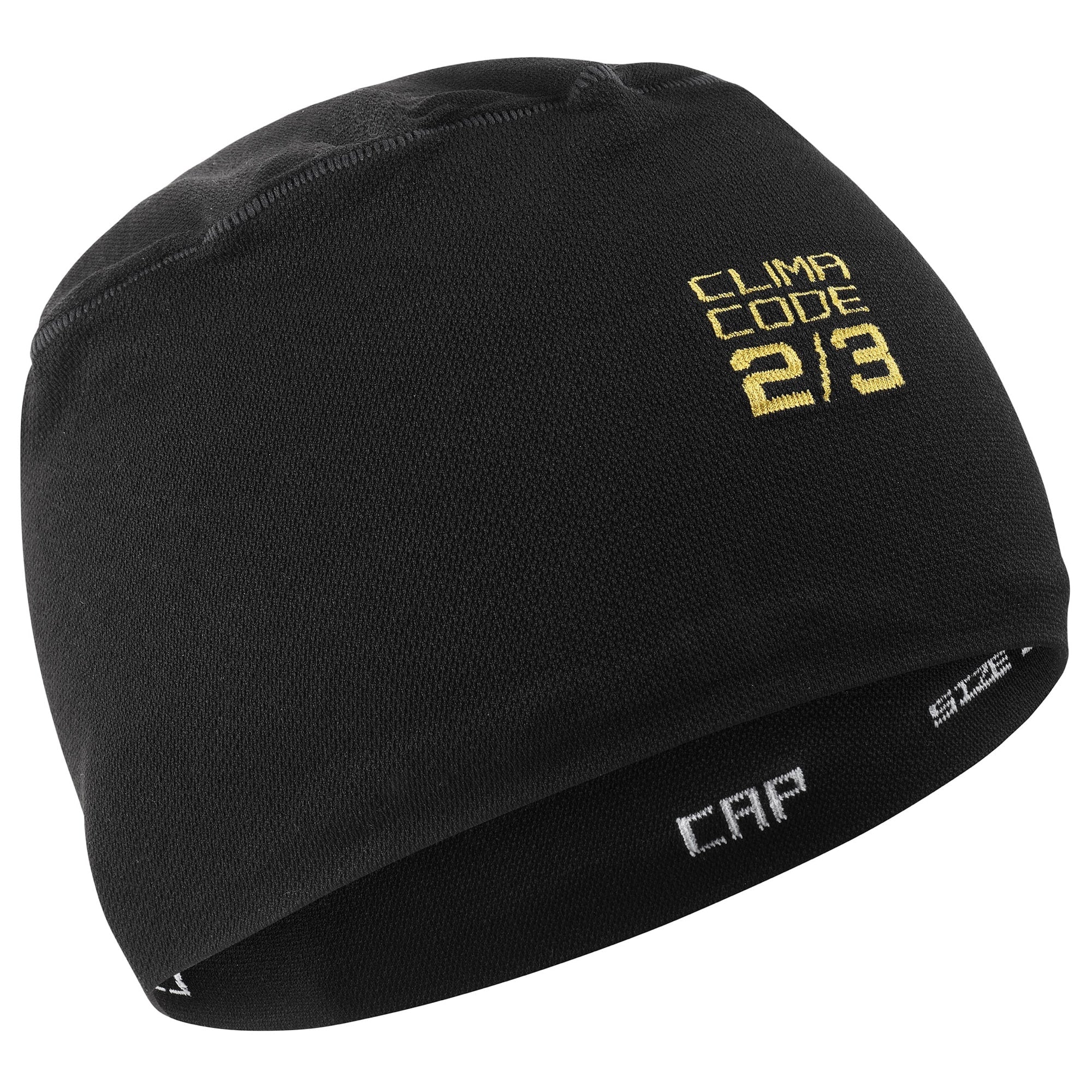 SPRING FALL CAP（春秋向け 僅かな保温素材のヘルメットインナー キャップ）