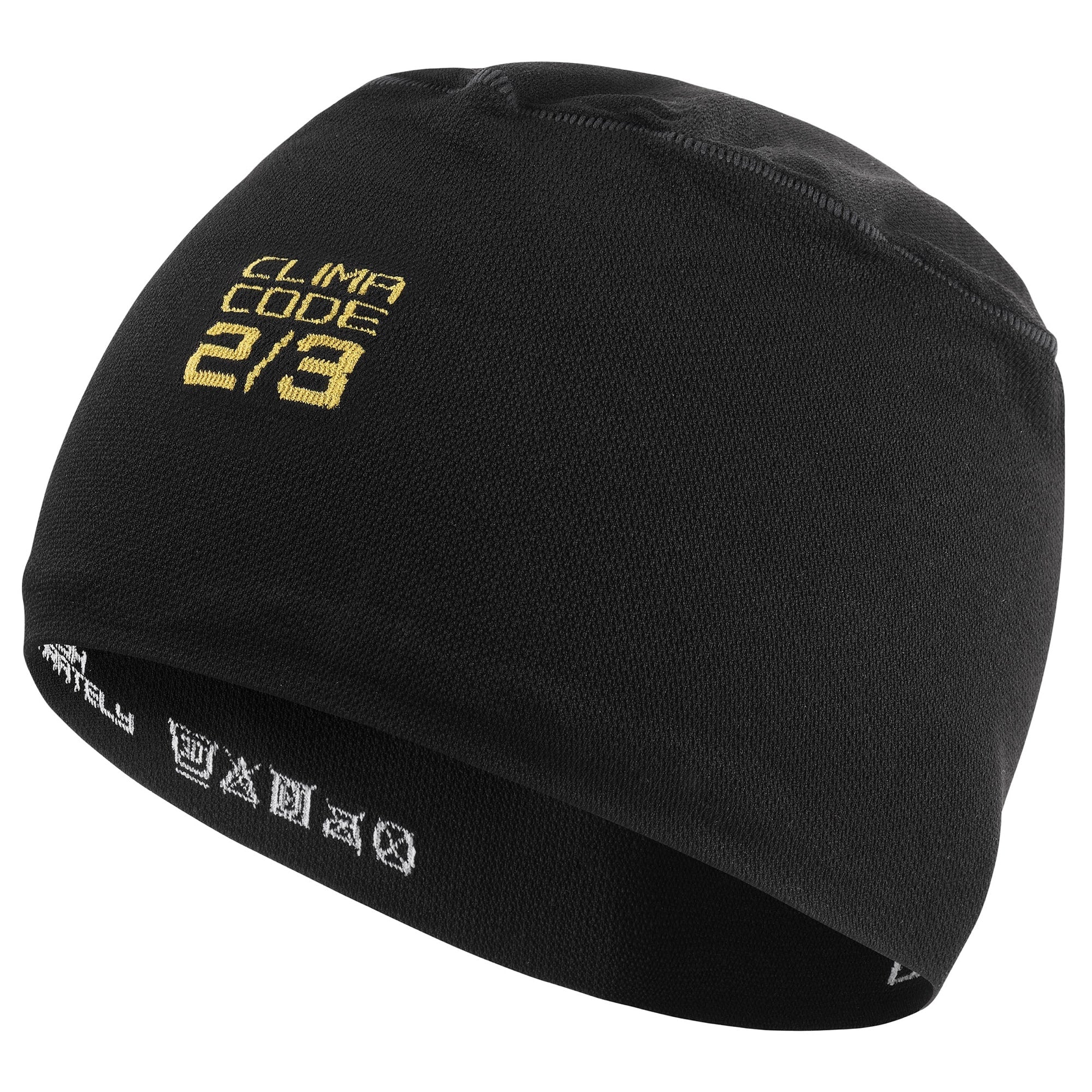 SPRING FALL CAP（春秋向け 僅かな保温素材のヘルメットインナー キャップ）
