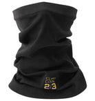 【OUTLET】2025 SPRING FALL NECK WARMER P1（薄手の保温素材を使用した、軽めのネックウォーマー）