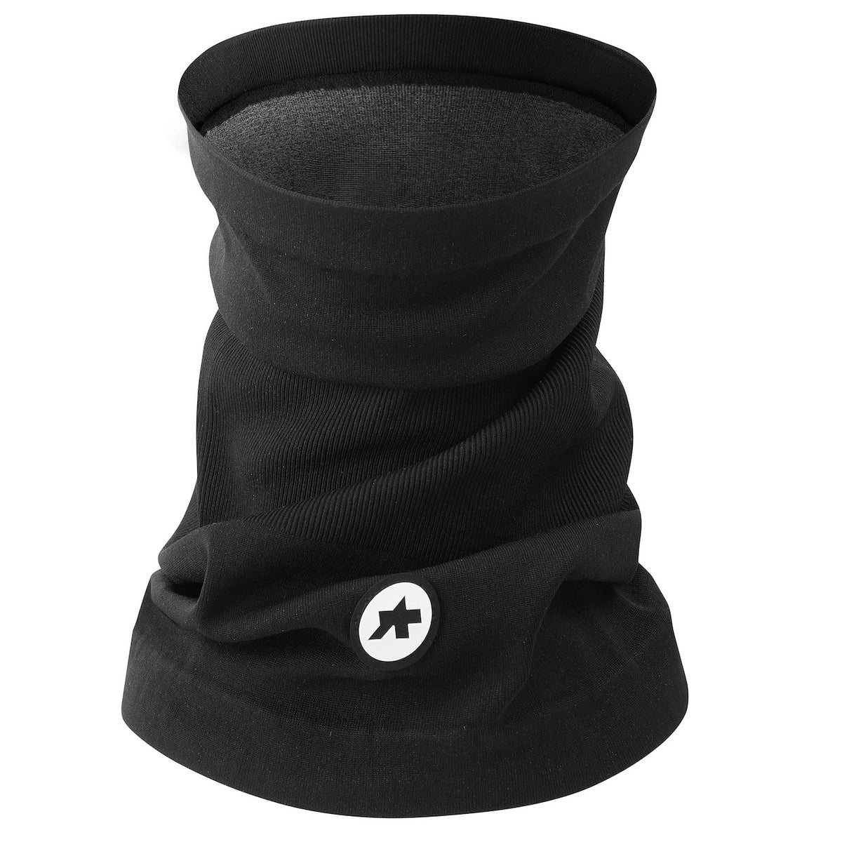 【OUTLET】2025 SPRING FALL NECK WARMER P1（薄手の保温素材を使用した、軽めのネックウォーマー）