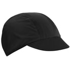 SPRING FALL RAIN CAP P1（防水性と保温性を備えた、冷涼な時期に適したサイクルキャップ）