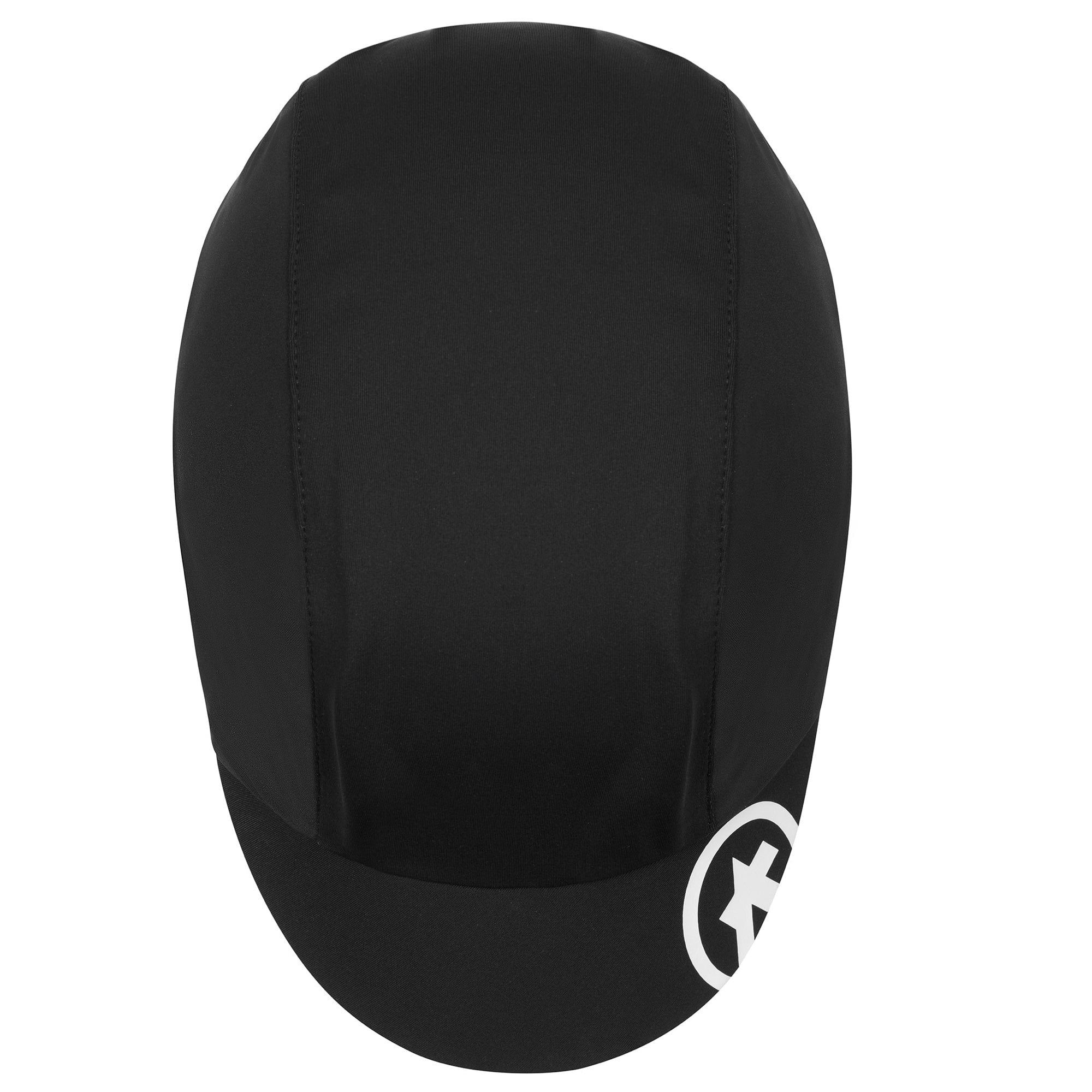 アソス fuguhelm ウィンターサイクルキャップ アソス fuguhelm