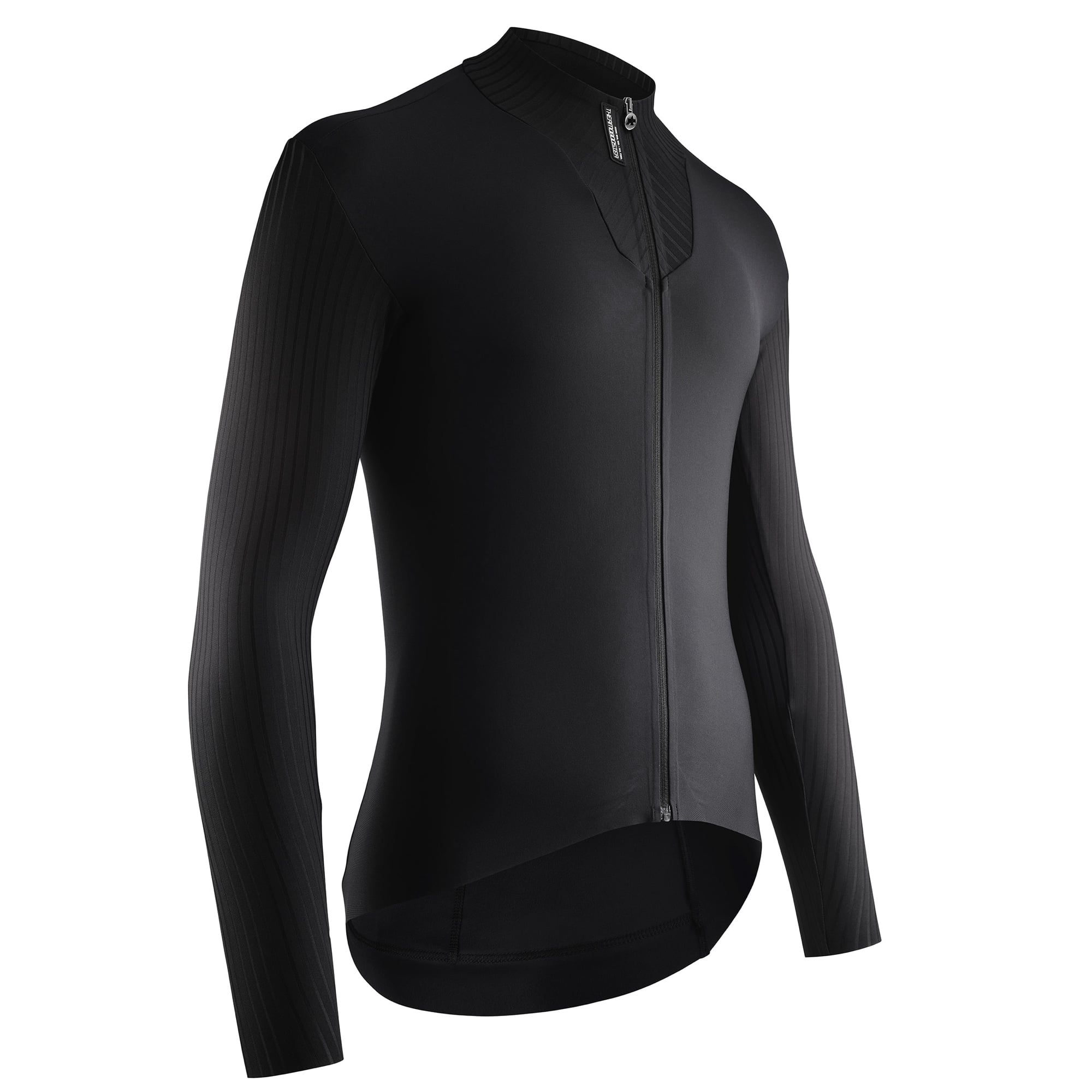 SPRING FALL THERMO BOOSTER P1（脱いだ際にバックポケットに収納できるミッドレイヤー）
