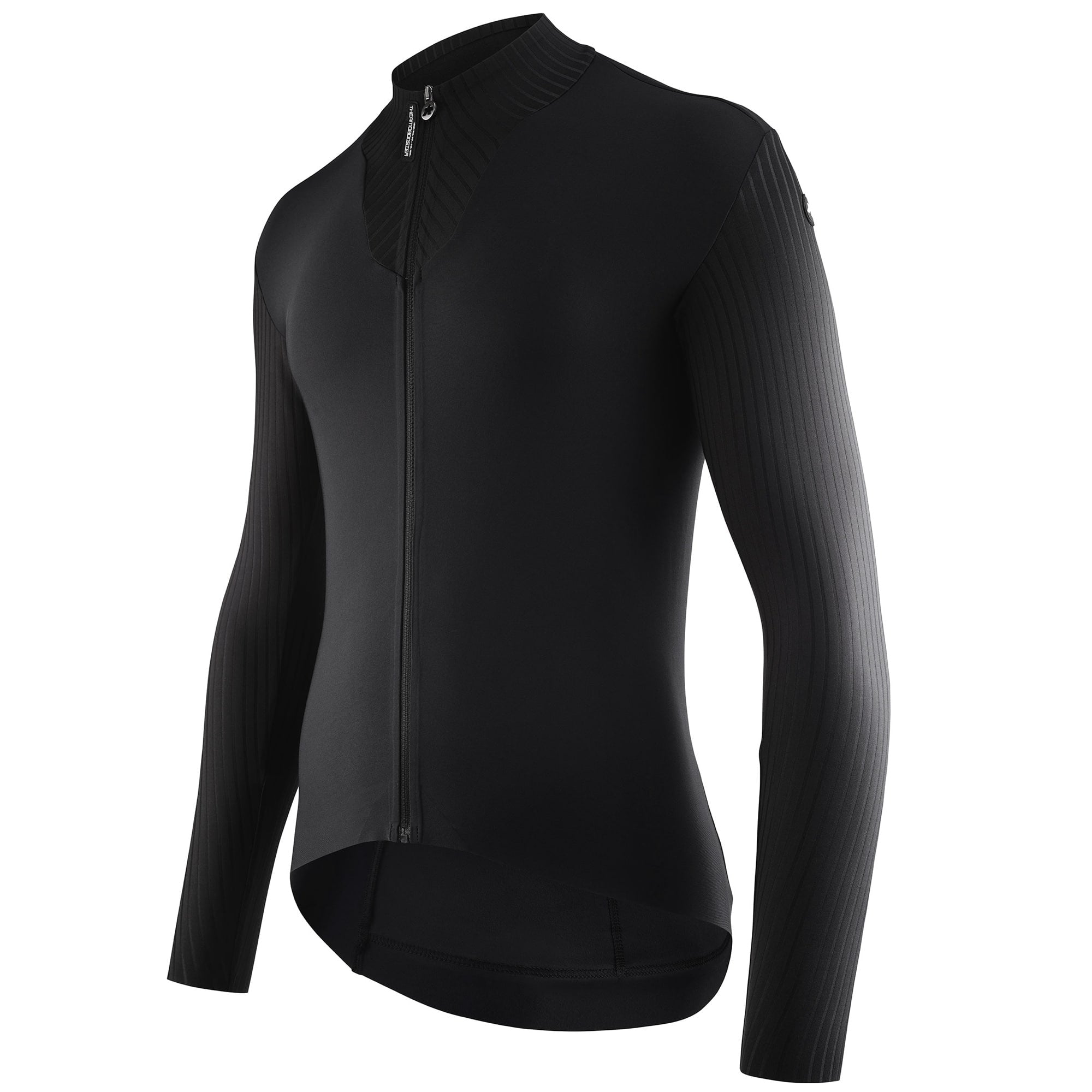 SPRING FALL THERMO BOOSTER P1（脱いだ際にバックポケットに収納できるミッドレイヤー）