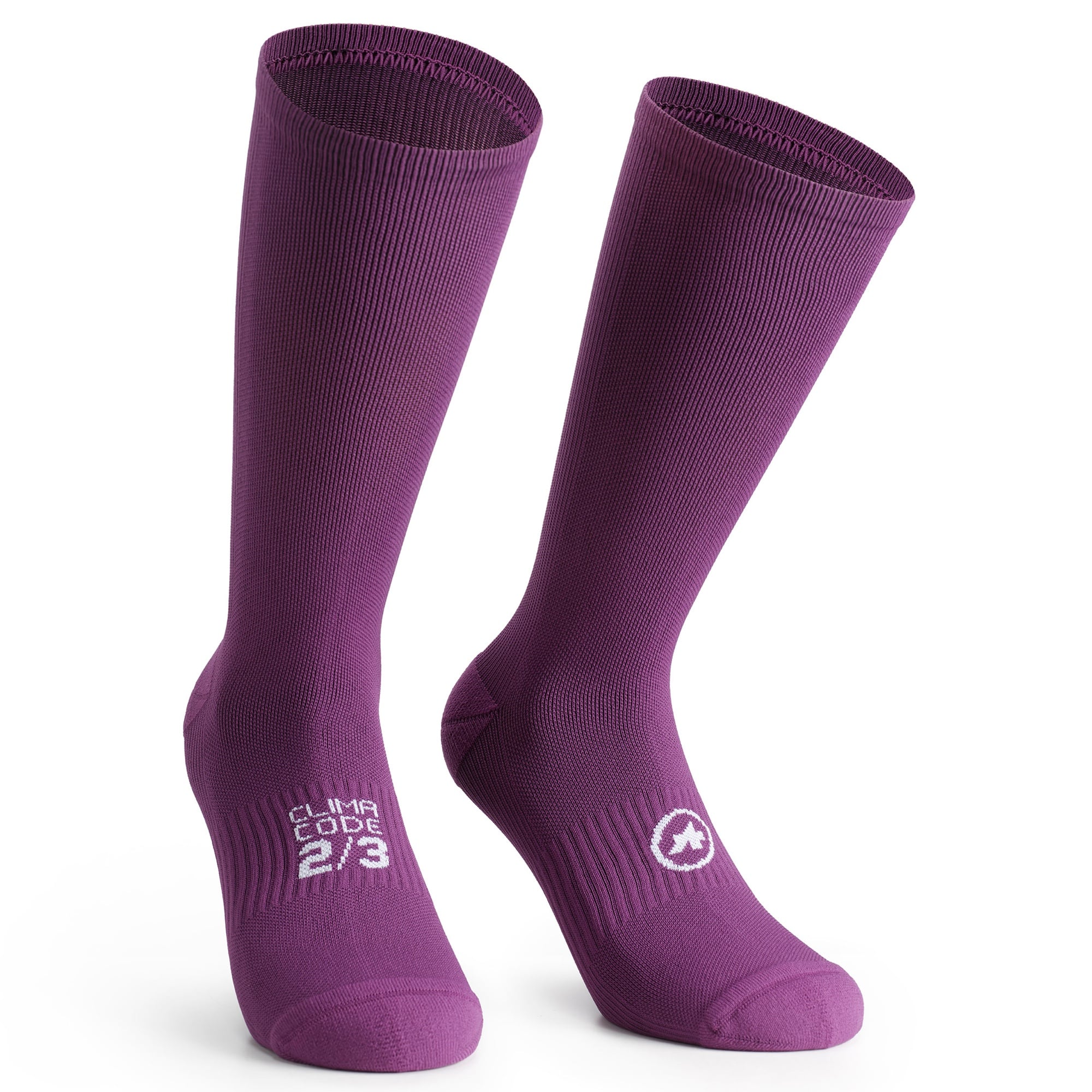 【OUTLET】2024 SPRING FALL UNISEA SOCKS / 全3色（僅かな保温性を持つ春秋向けの丈の長いソックス）
