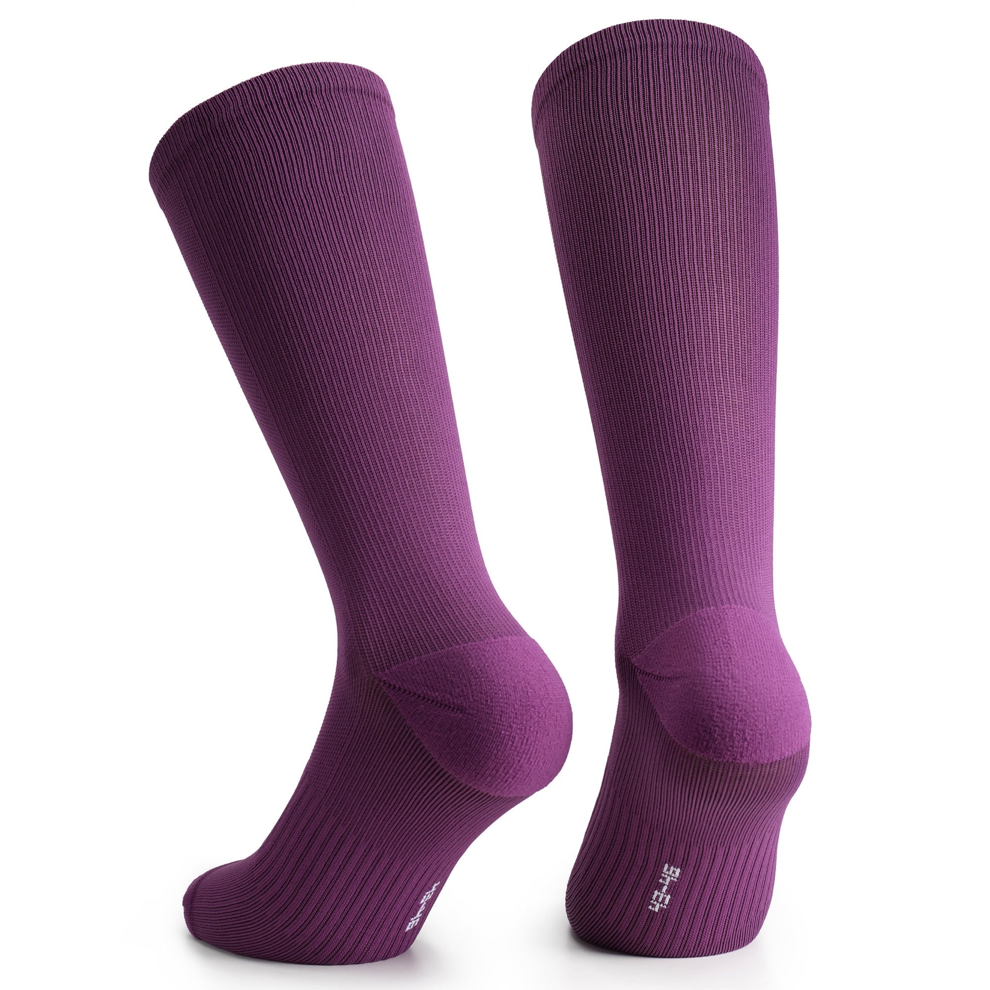 【OUTLET】2024 SPRING FALL UNISEA SOCKS / 全3色（僅かな保温性を持つ春秋向けの丈の長いソックス）