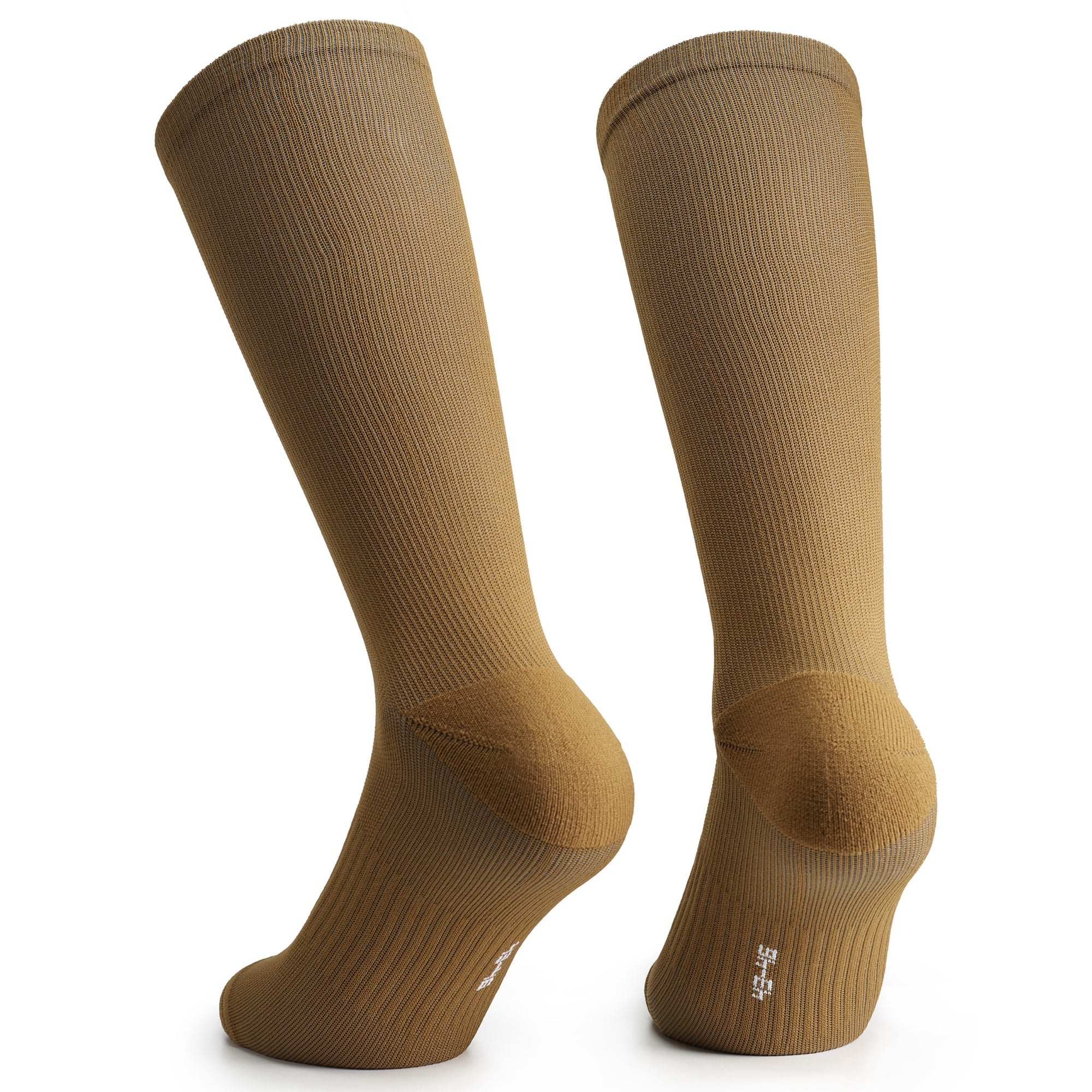 【OUTLET】2024 SPRING FALL UNISEA SOCKS / 全3色（僅かな保温性を持つ春秋向けの丈の長いソックス）
