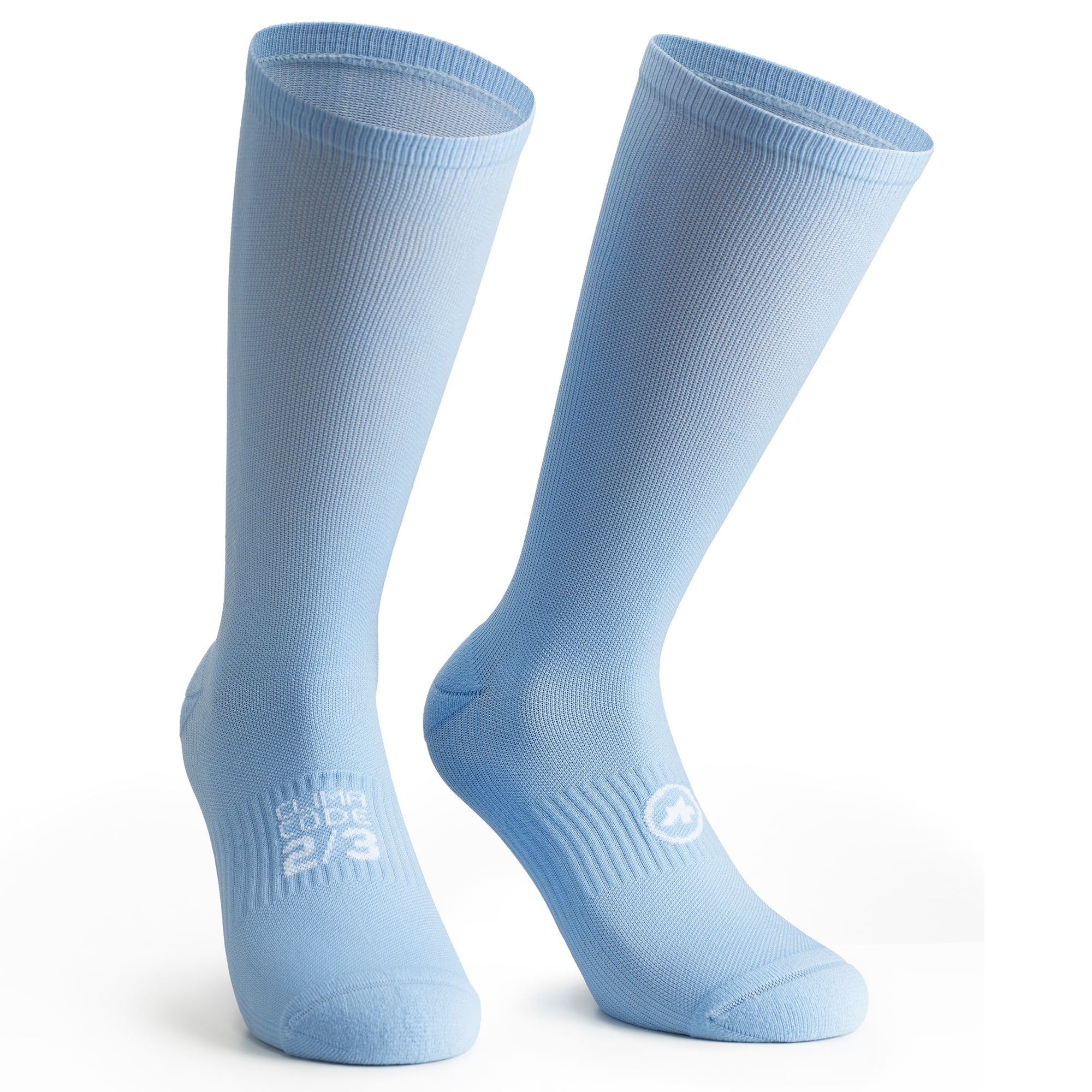 【OUTLET】2024 SPRING FALL UNISEA SOCKS / 全3色（僅かな保温性を持つ春秋向けの丈の長いソックス）