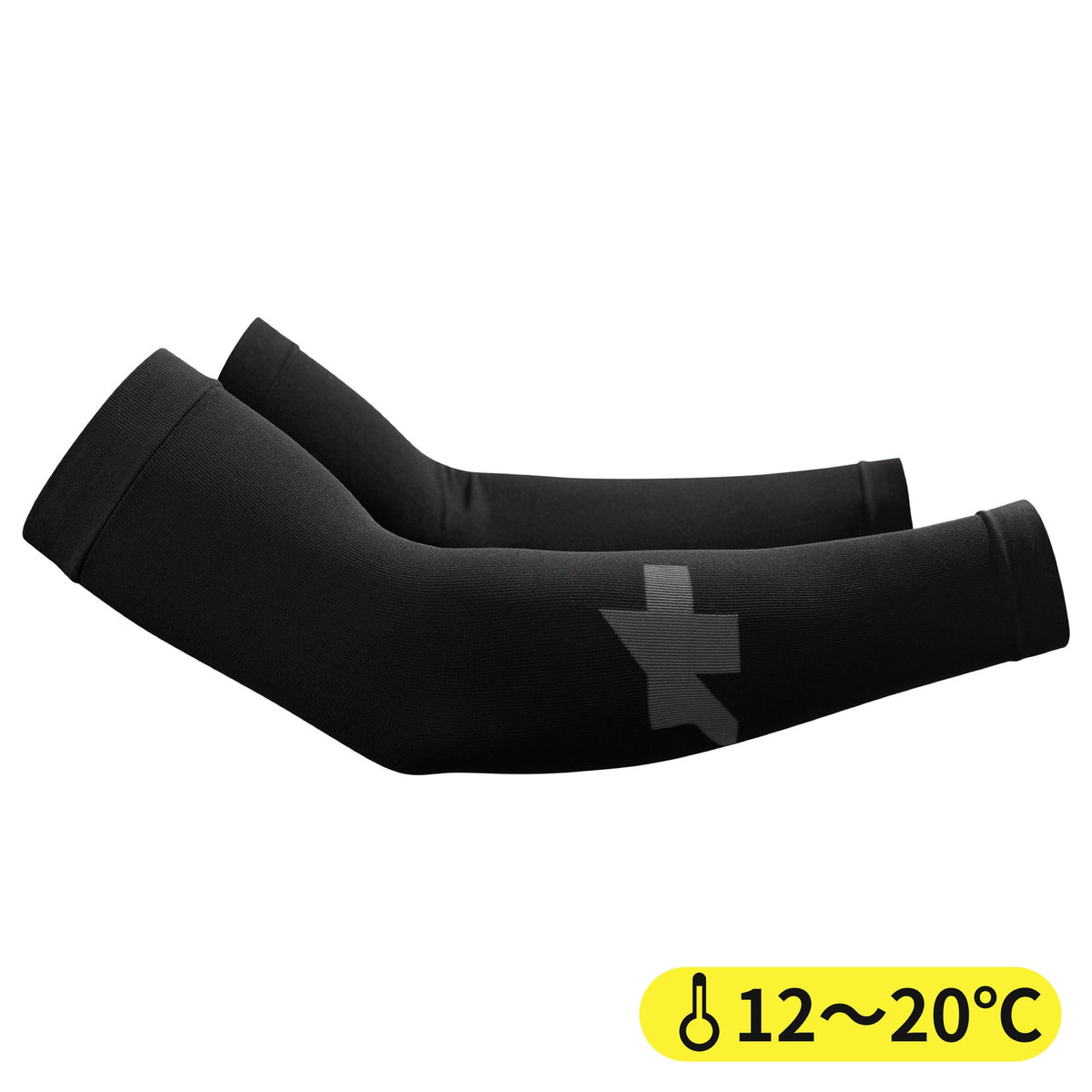 【OUTLET】2025 SPRING FALL ARM WARMERS EVO（インナーのようなふんわりした素材の、暖か過ぎないアームウォーマー）