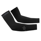 SPRING FALL ARM WARMERS P1（インナーのようなふんわりした素材の、暖か過ぎないアームウォーマー）