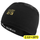 【OUTLET】2025 SPRING FALL CAP（僅かな保温素材を使用した、ヘルメットインナーキャップ）