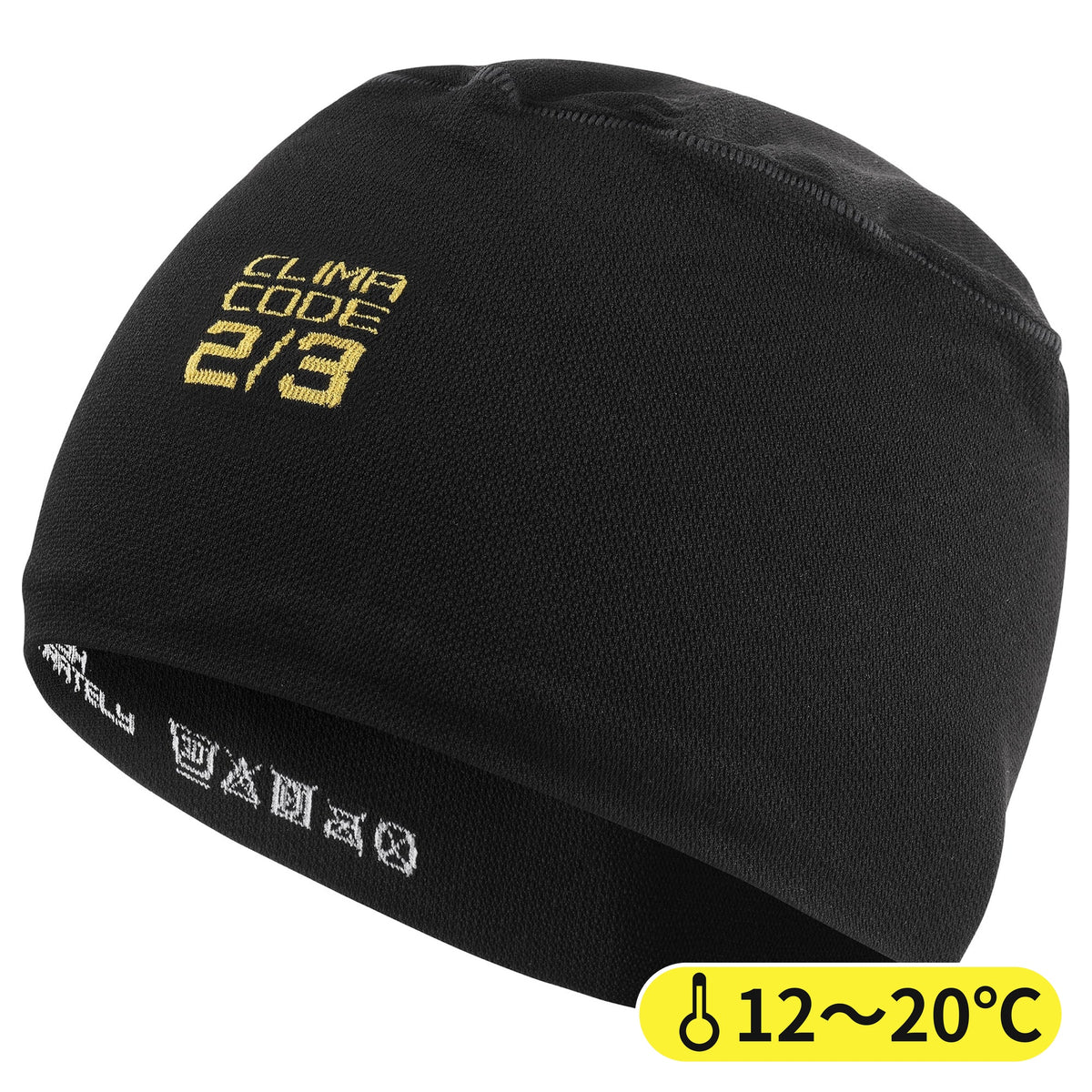 【OUTLET】2025 SPRING FALL CAP（僅かな保温素材を使用した、ヘルメットインナーキャップ）